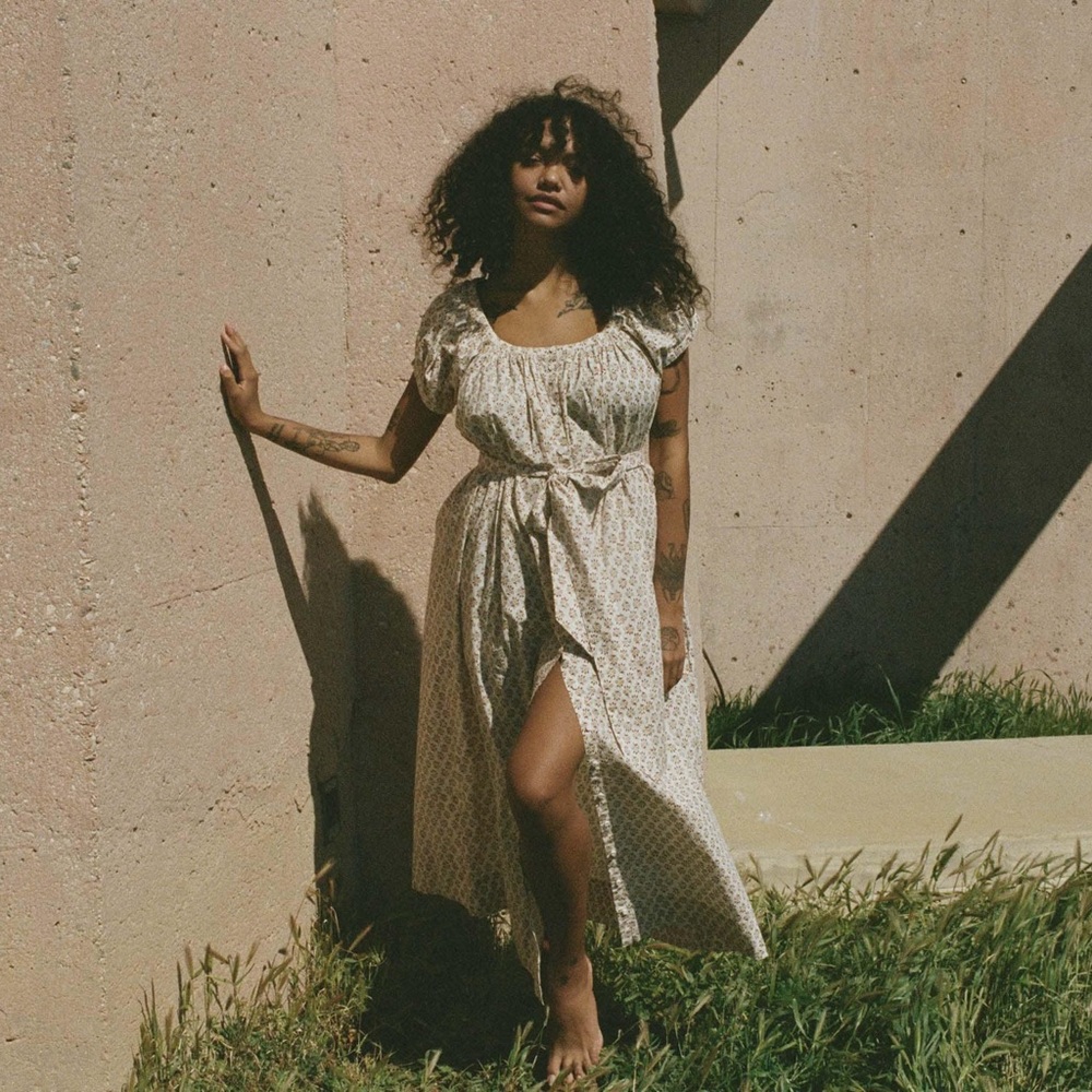 Doen Jocelina Dress Small